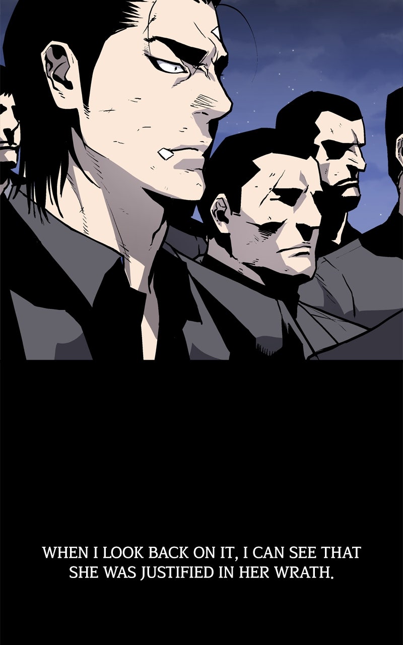 Read BOSS RETURN chapter 84 image 73 on Lezhin