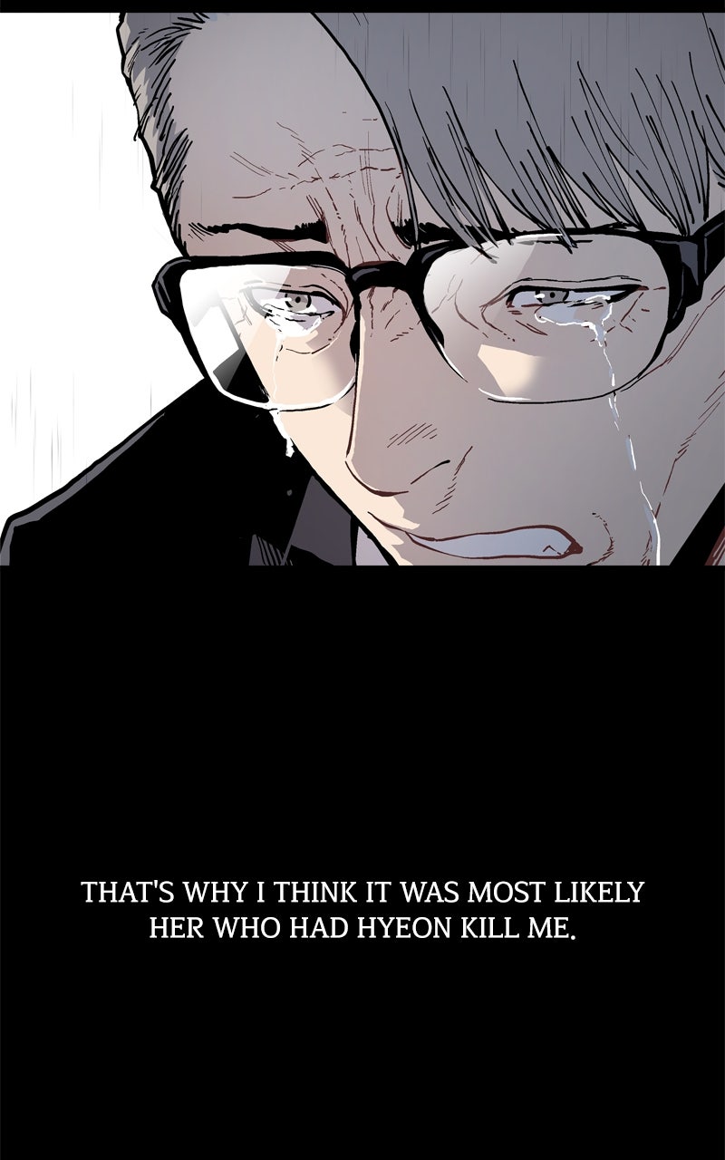 Read BOSS RETURN chapter 84 image 76 on Lezhin