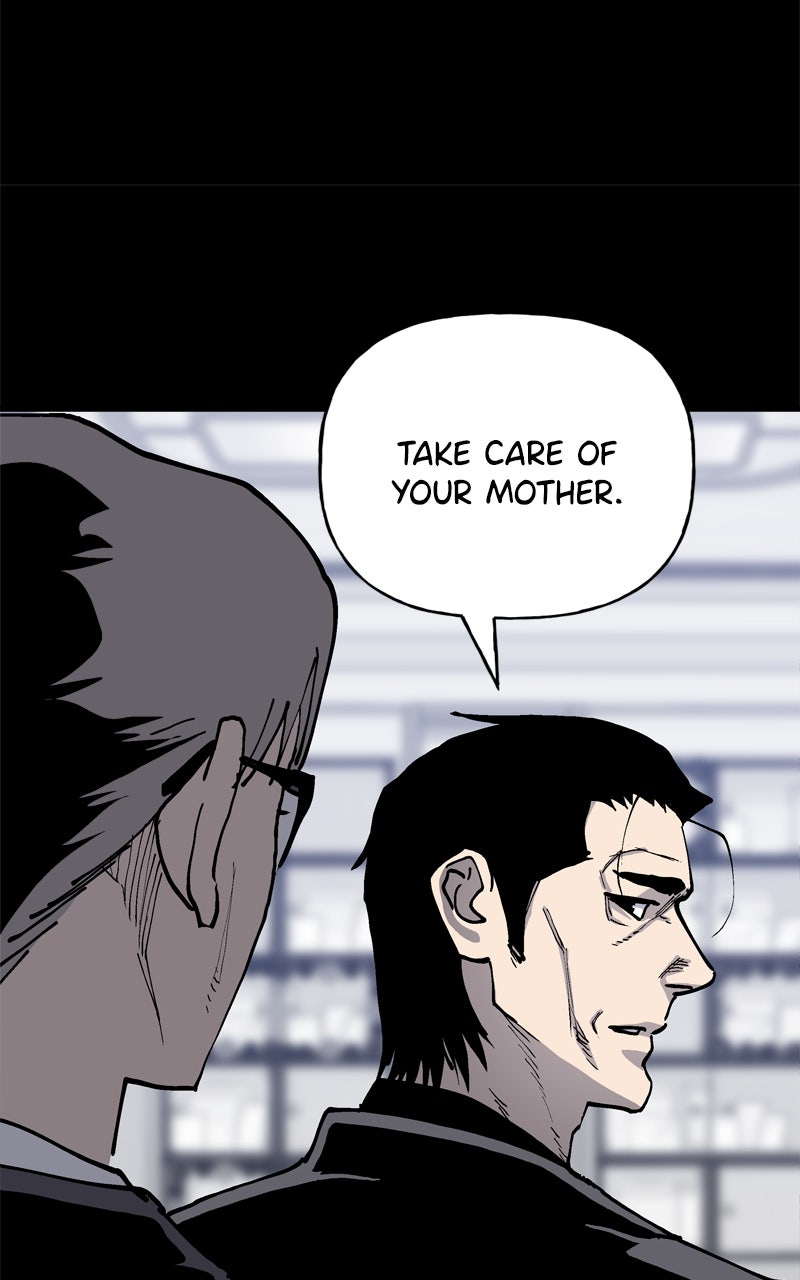Read BOSS RETURN chapter 84 image 77 on Lezhin