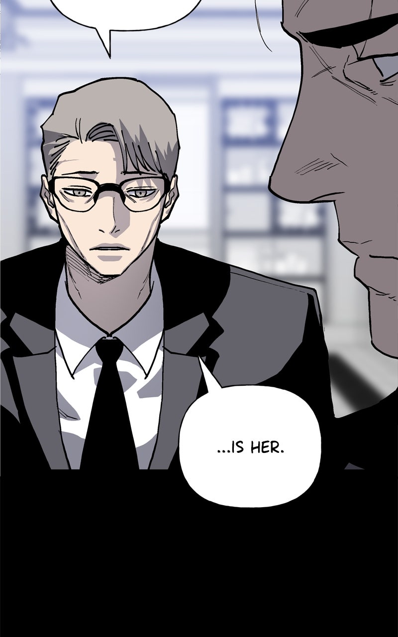 Read BOSS RETURN chapter 84 image 79 on Lezhin