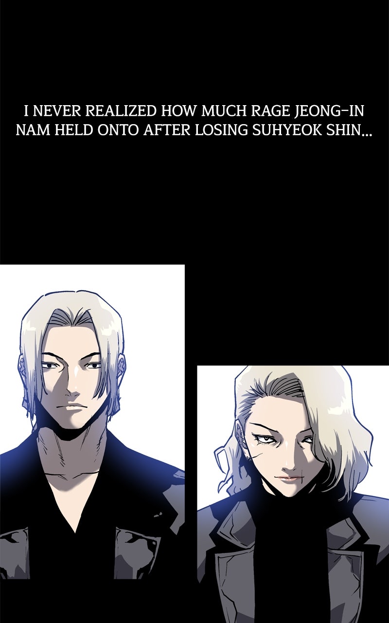 Read BOSS RETURN chapter 84 image 83 on Lezhin