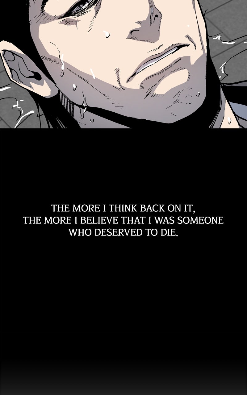 Read BOSS RETURN chapter 84 image 85 on Lezhin