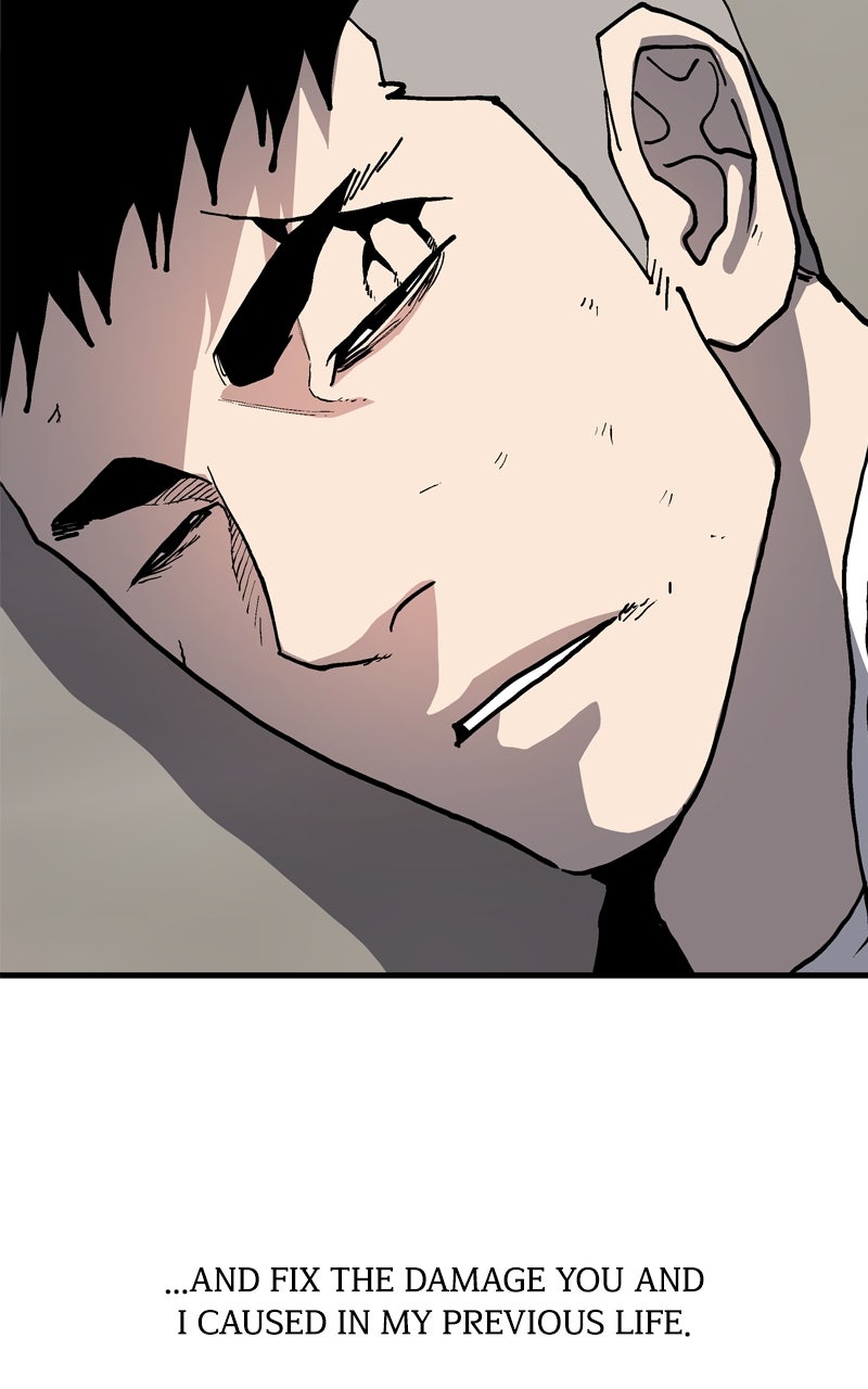 Read BOSS RETURN chapter 84 image 88 on Lezhin