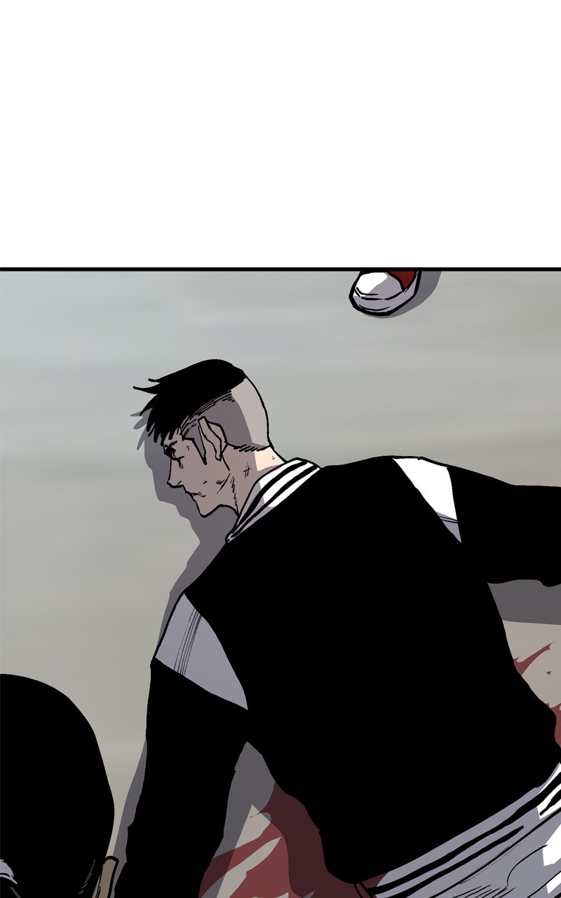 Read BOSS RETURN chapter 84 image 89 on Lezhin