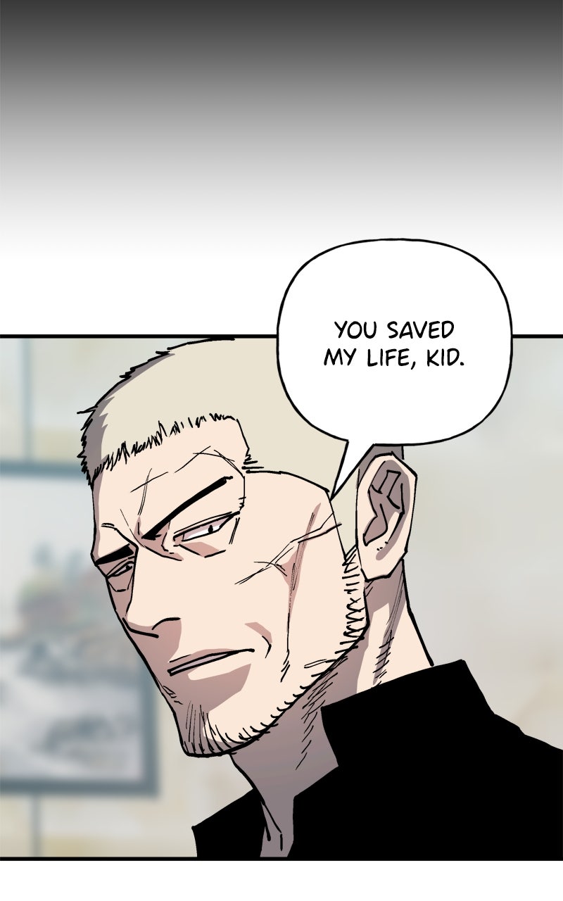 Read BOSS RETURN chapter 84 image 9 on Lezhin