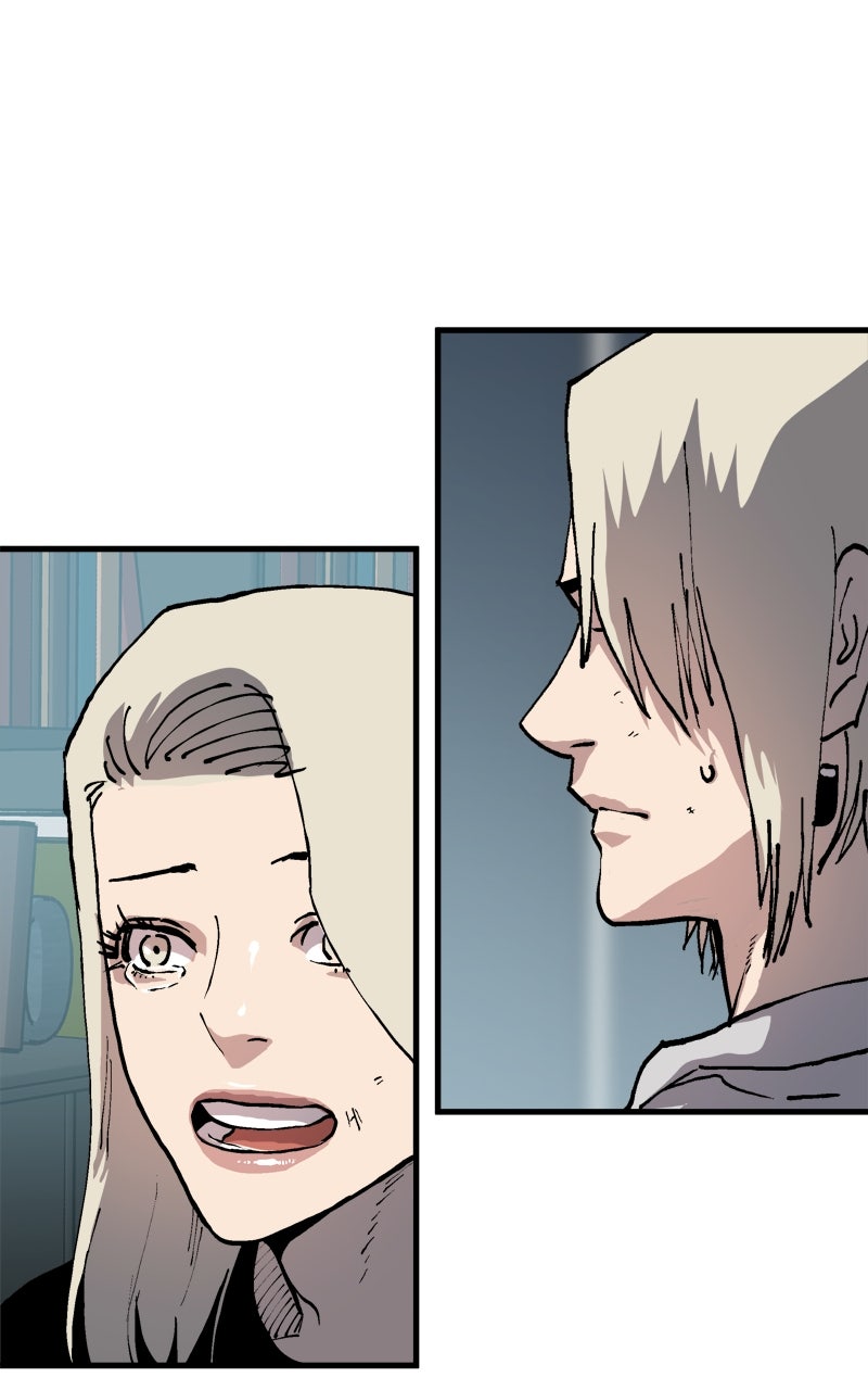 Read BOSS RETURN chapter 84 image 92 on Lezhin