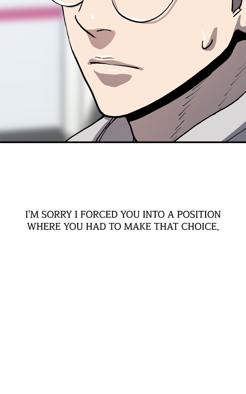 Read BOSS RETURN chapter 84 image 95 on Lezhin