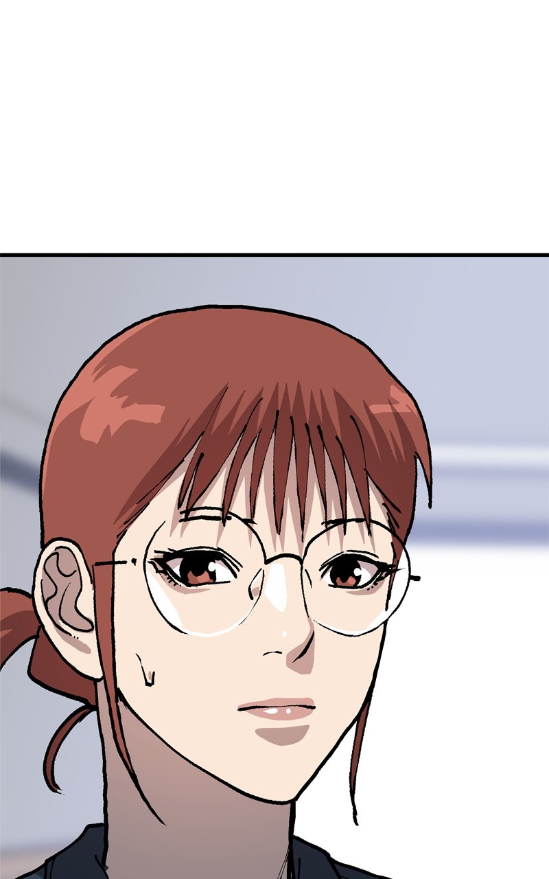 Read BOSS RETURN chapter 84 image 97 on Lezhin