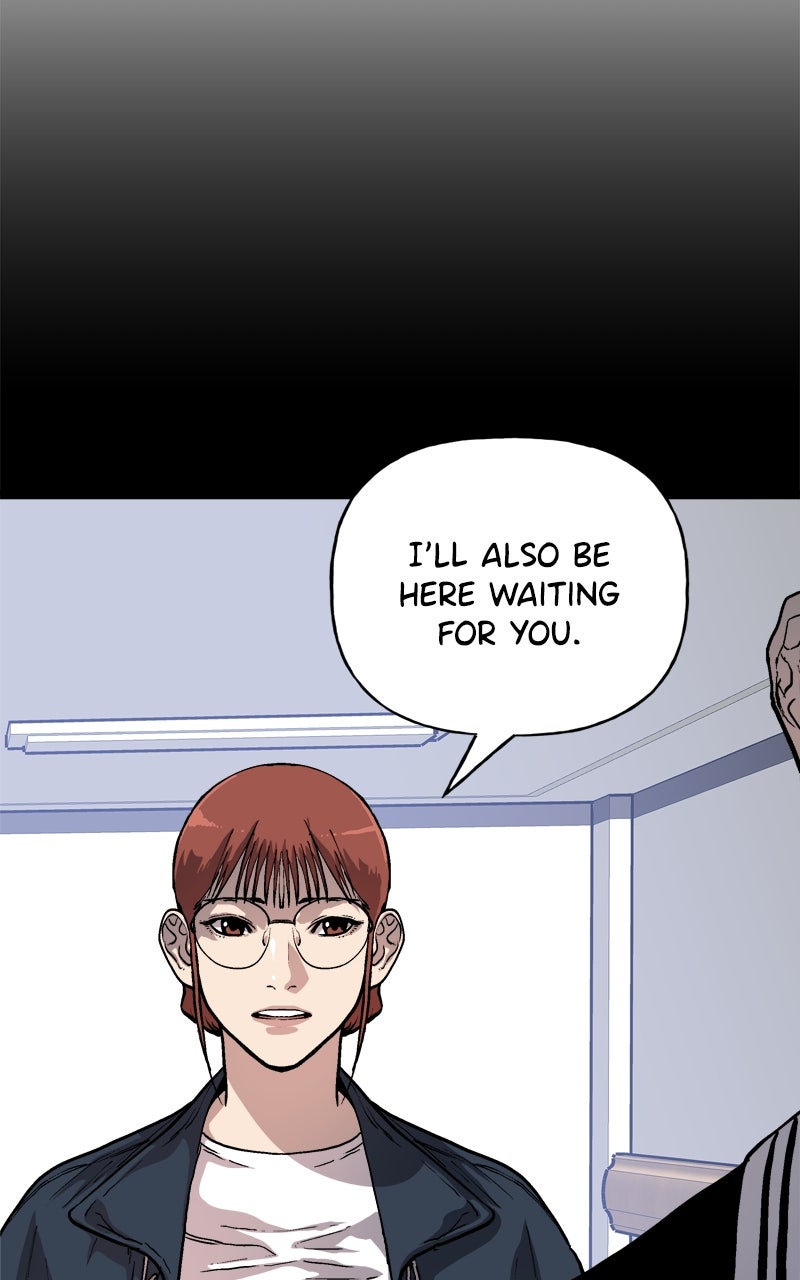 Read BOSS RETURN chapter 84 image 99 on Lezhin