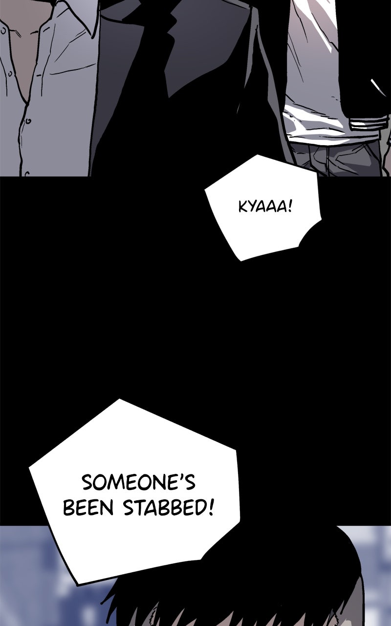Read BOSS RETURN chapter 85 image 10 on Lezhin