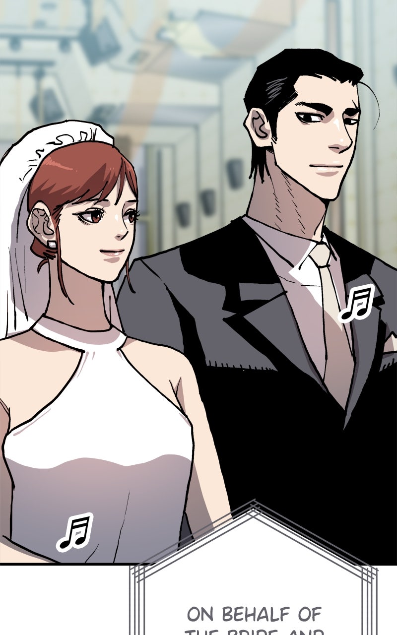 Read BOSS RETURN chapter 85 image 106 on Lezhin