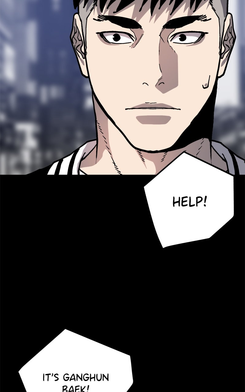 Read BOSS RETURN chapter 85 image 11 on Lezhin