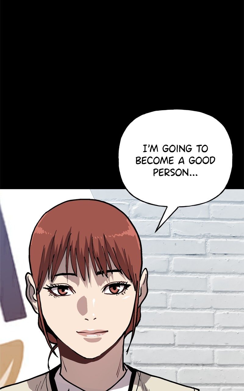 Read BOSS RETURN chapter 85 image 110 on Lezhin