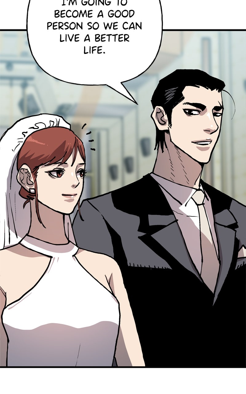 Read BOSS RETURN chapter 85 image 112 on Lezhin