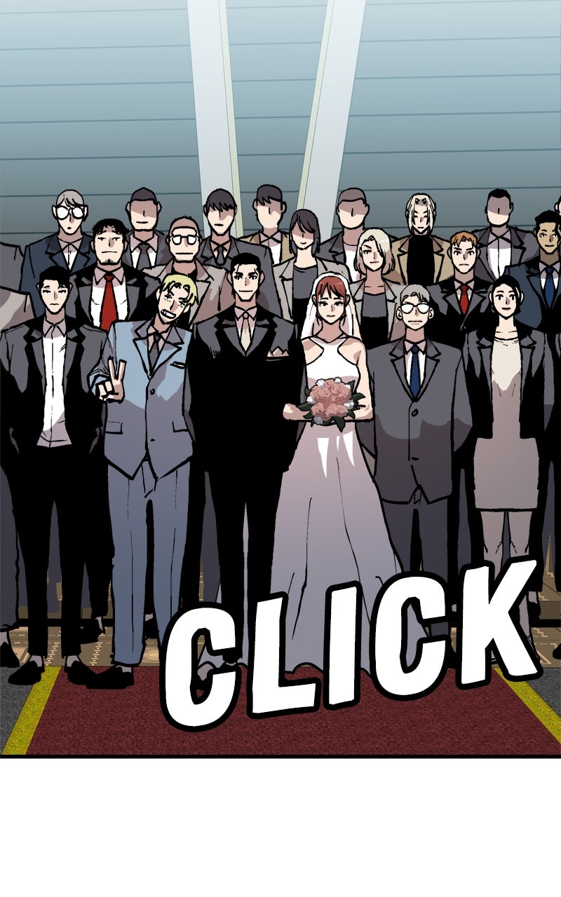 Read BOSS RETURN chapter 85 image 116 on Lezhin