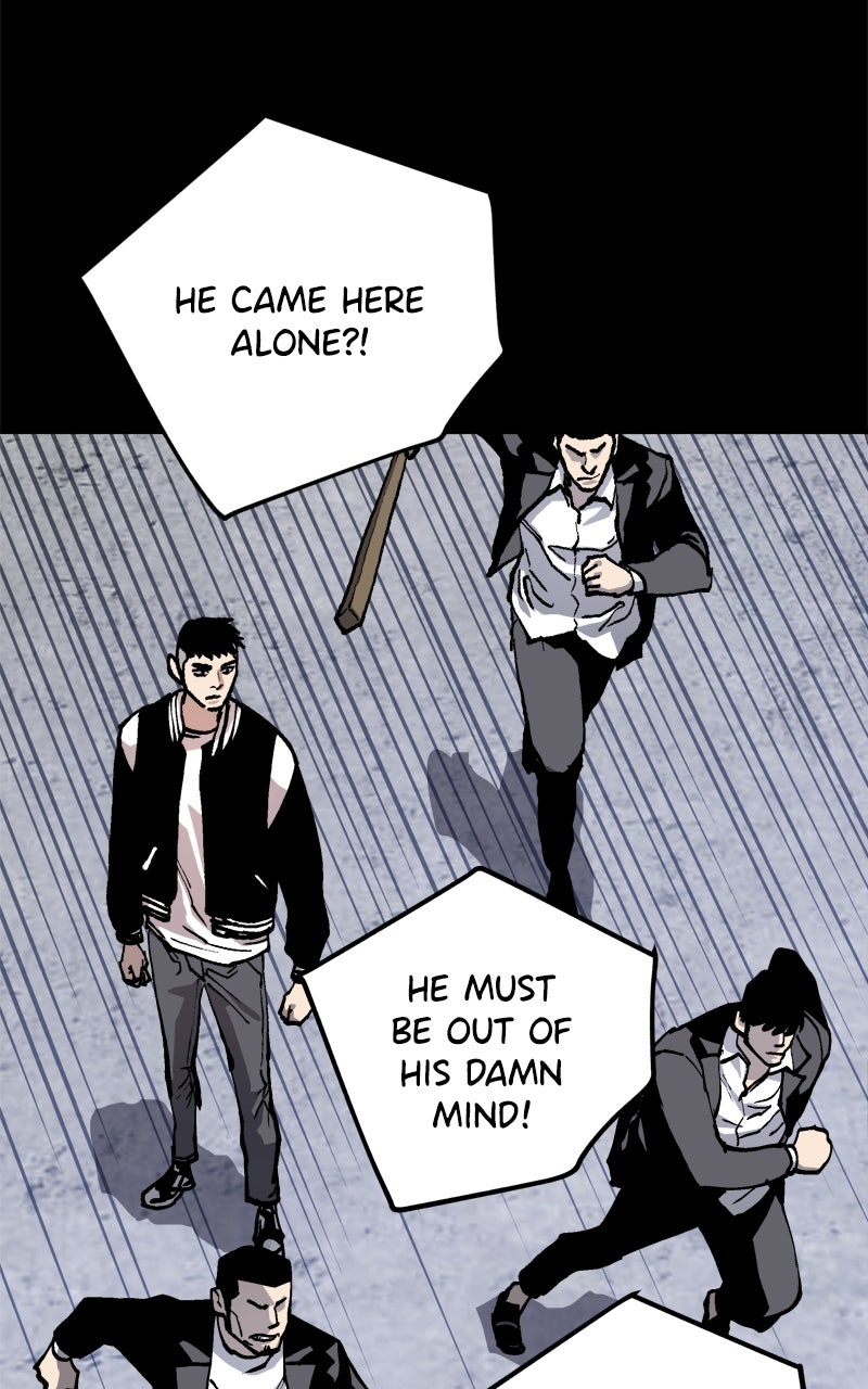 Read BOSS RETURN chapter 85 image 13 on Lezhin