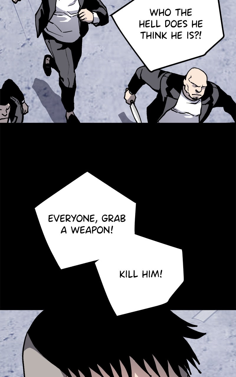 Read BOSS RETURN chapter 85 image 14 on Lezhin