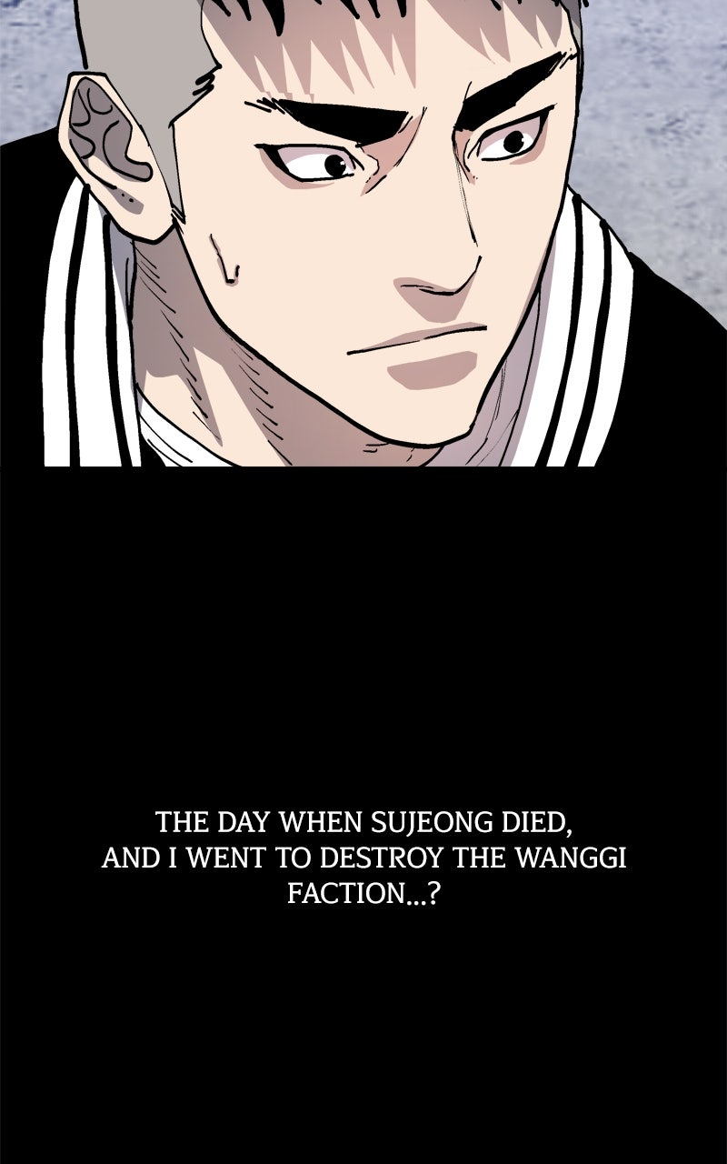 Read BOSS RETURN chapter 85 image 15 on Lezhin