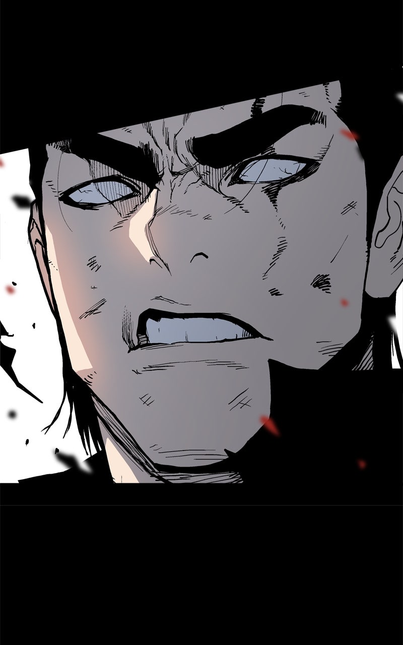 Read BOSS RETURN chapter 85 image 17 on Lezhin