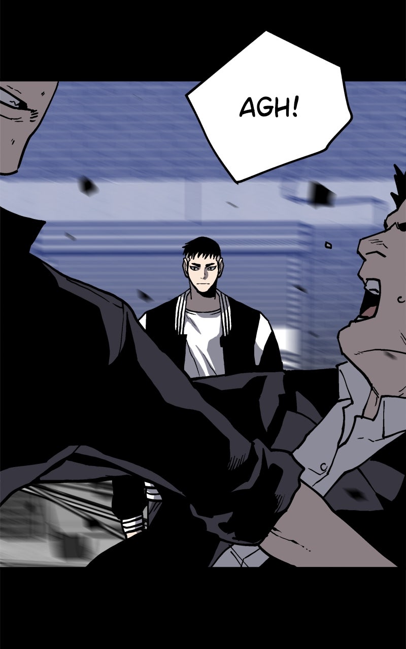 Read BOSS RETURN chapter 85 image 18 on Lezhin