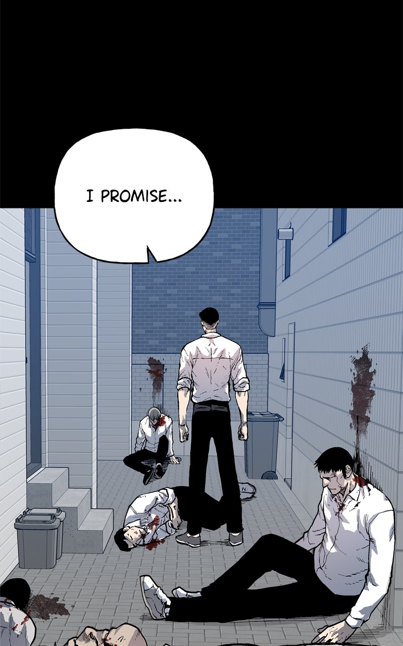 Read BOSS RETURN chapter 85 image 23 on Lezhin
