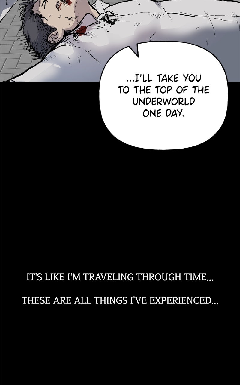 Read BOSS RETURN chapter 85 image 24 on Lezhin