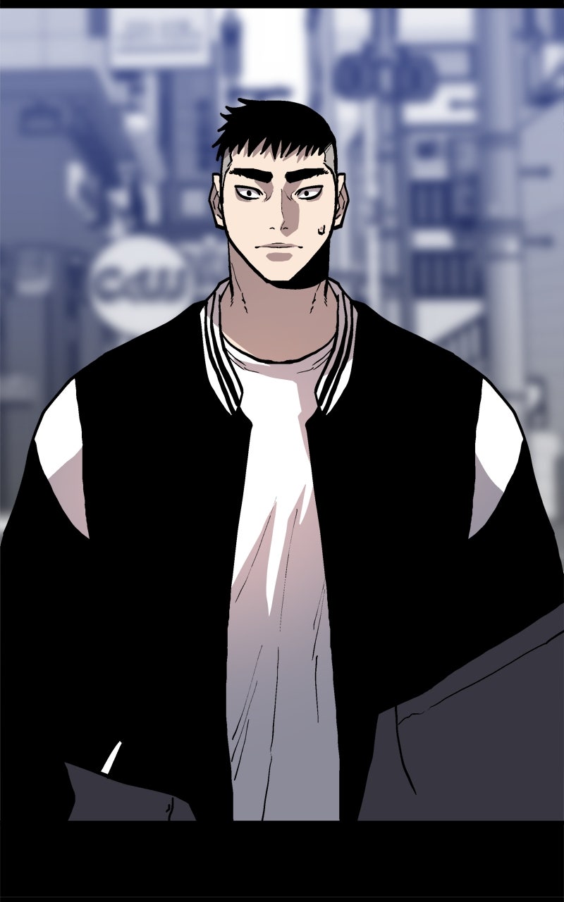 Read BOSS RETURN chapter 85 image 25 on Lezhin