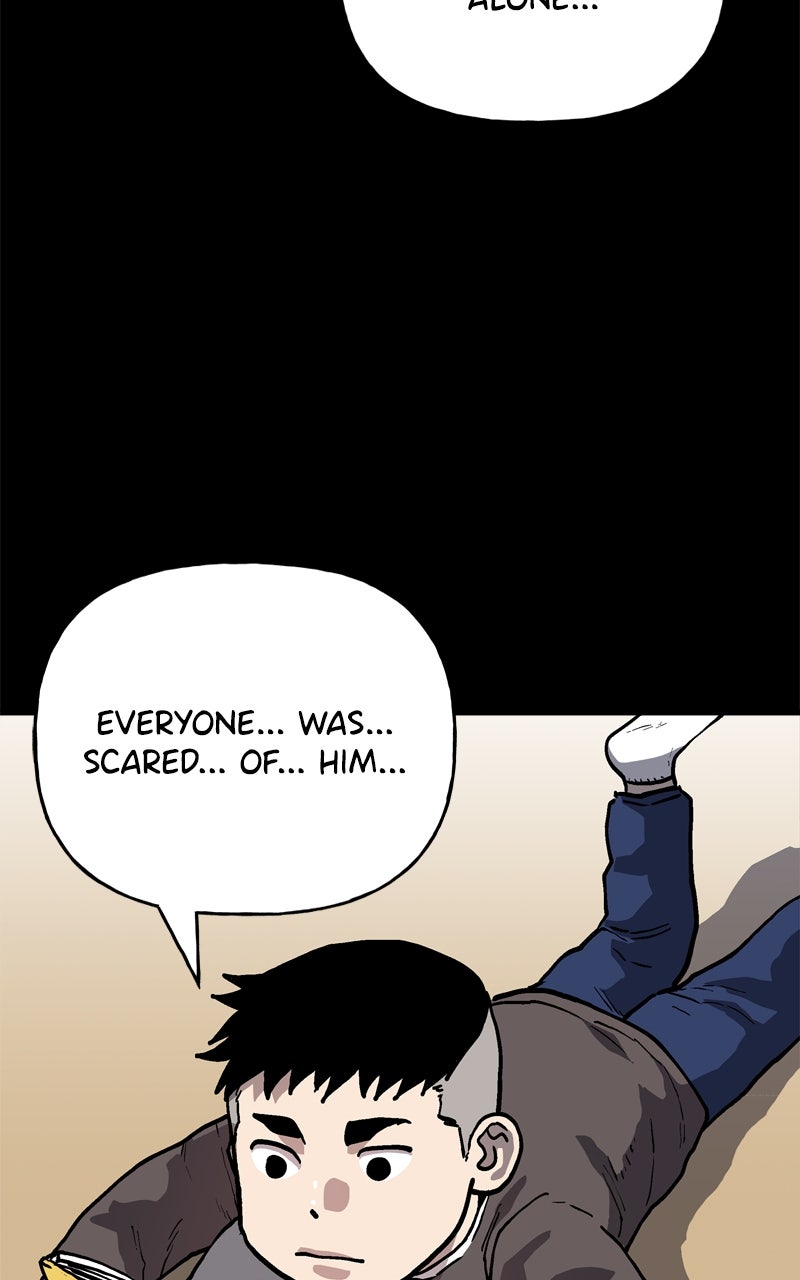 Read BOSS RETURN chapter 85 image 27 on Lezhin
