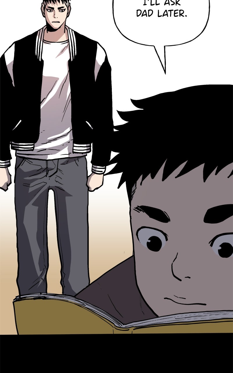 Read BOSS RETURN chapter 85 image 29 on Lezhin