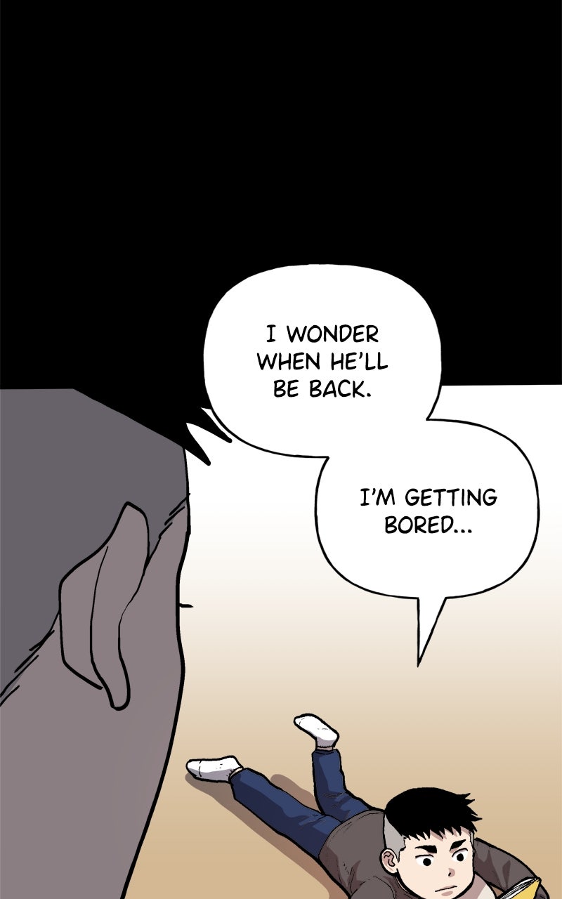 Read BOSS RETURN chapter 85 image 30 on Lezhin