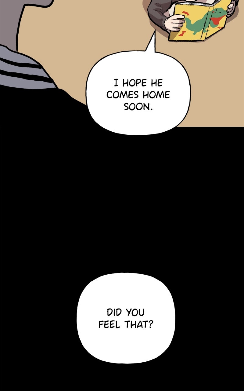 Read BOSS RETURN chapter 85 image 31 on Lezhin