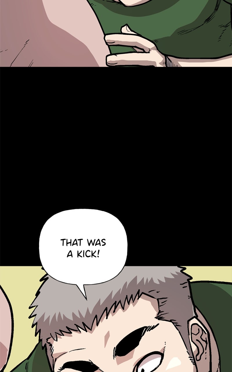 Read BOSS RETURN chapter 85 image 33 on Lezhin