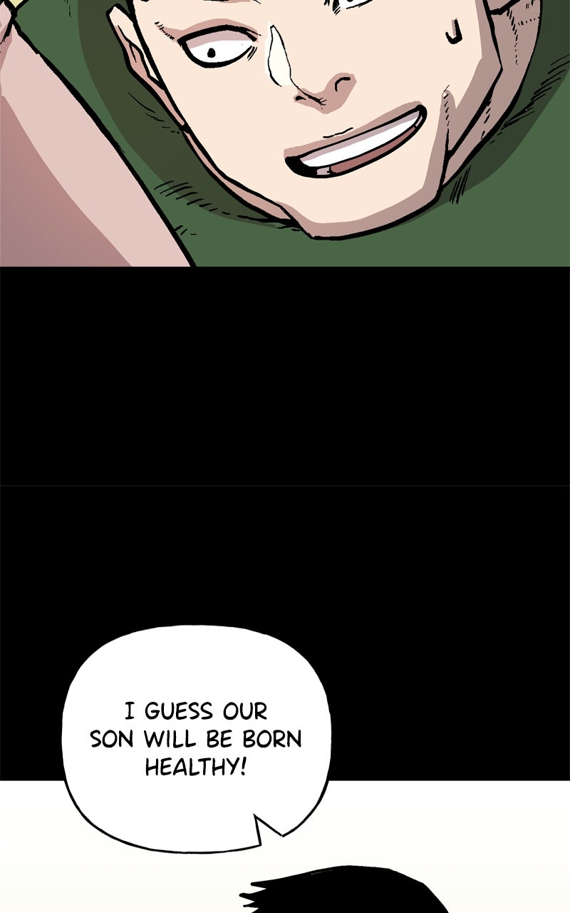 Read BOSS RETURN chapter 85 image 34 on Lezhin