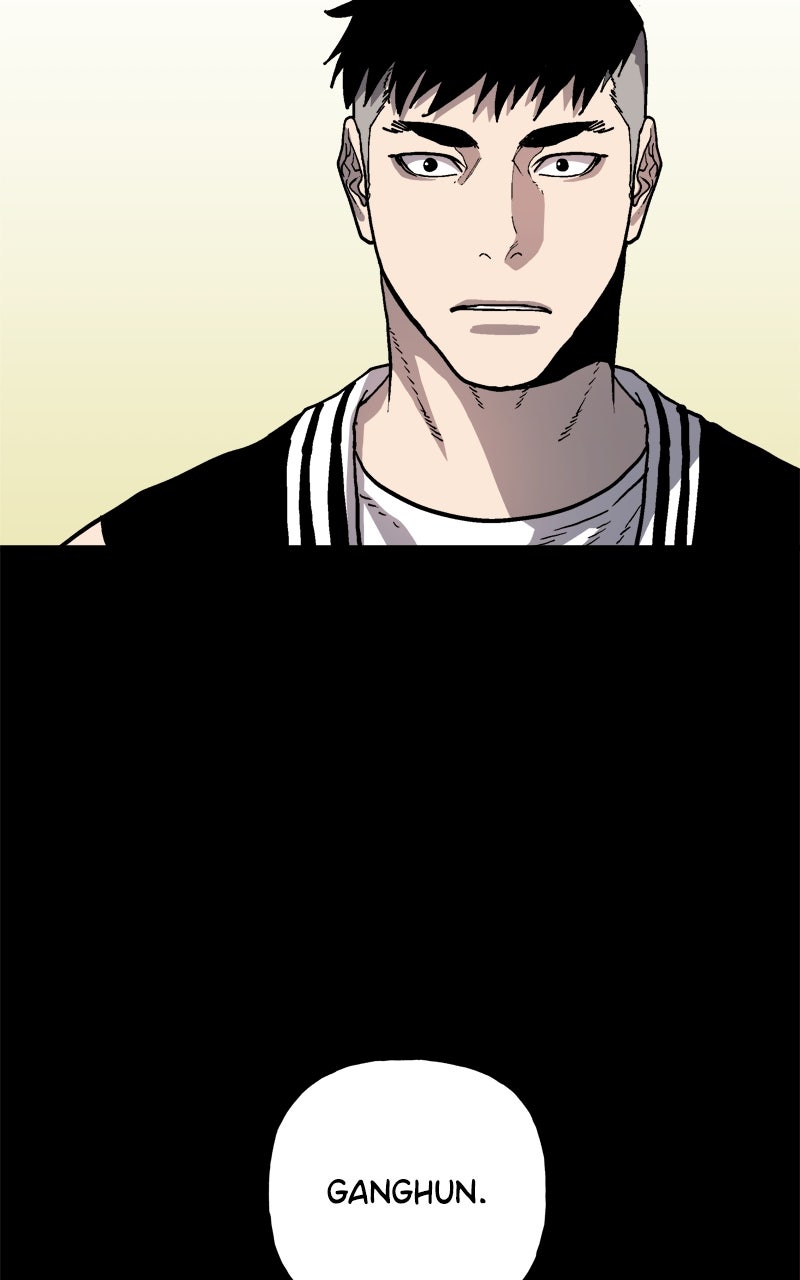 Read BOSS RETURN chapter 85 image 35 on Lezhin
