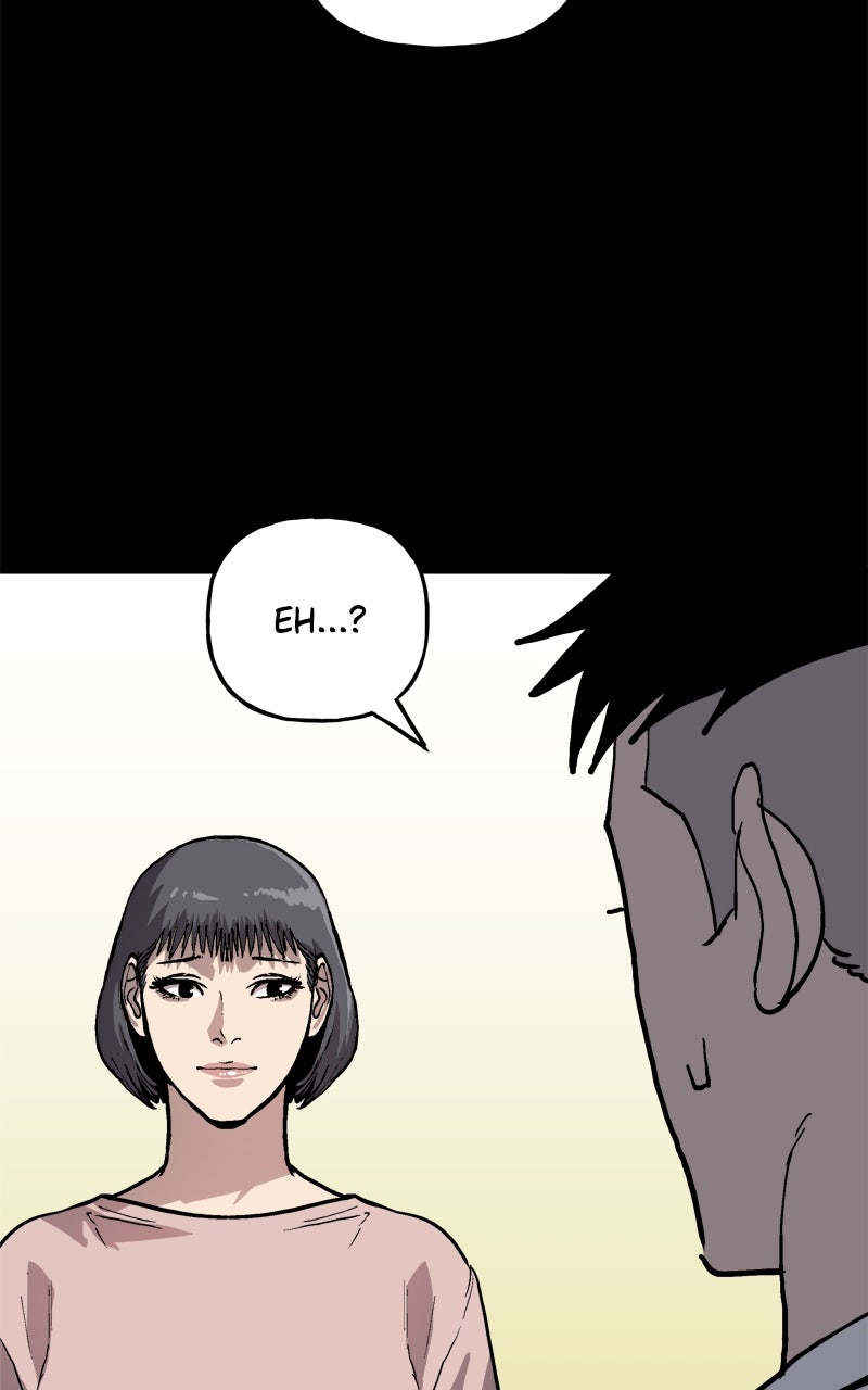 Read BOSS RETURN chapter 85 image 36 on Lezhin