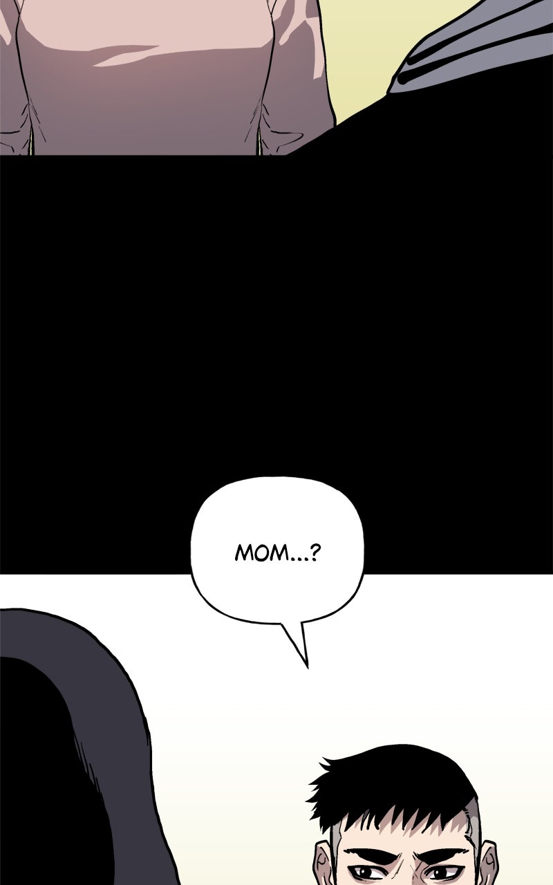 Read BOSS RETURN chapter 85 image 37 on Lezhin