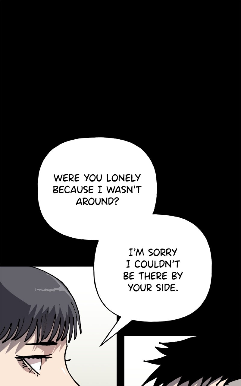 Read BOSS RETURN chapter 85 image 40 on Lezhin