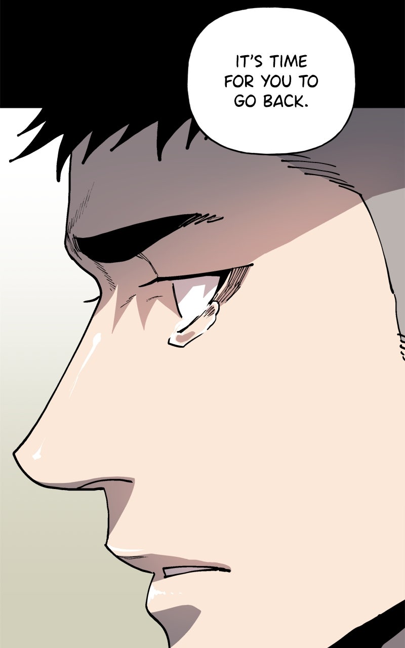 Read BOSS RETURN chapter 85 image 42 on Lezhin