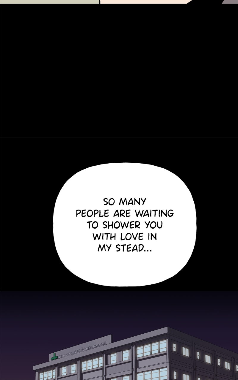 Read BOSS RETURN chapter 85 image 43 on Lezhin