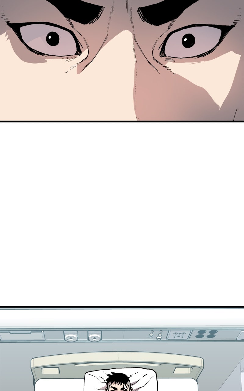 Read BOSS RETURN chapter 85 image 45 on Lezhin