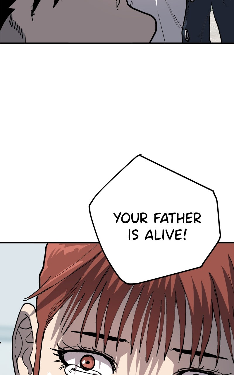 Read BOSS RETURN chapter 85 image 48 on Lezhin