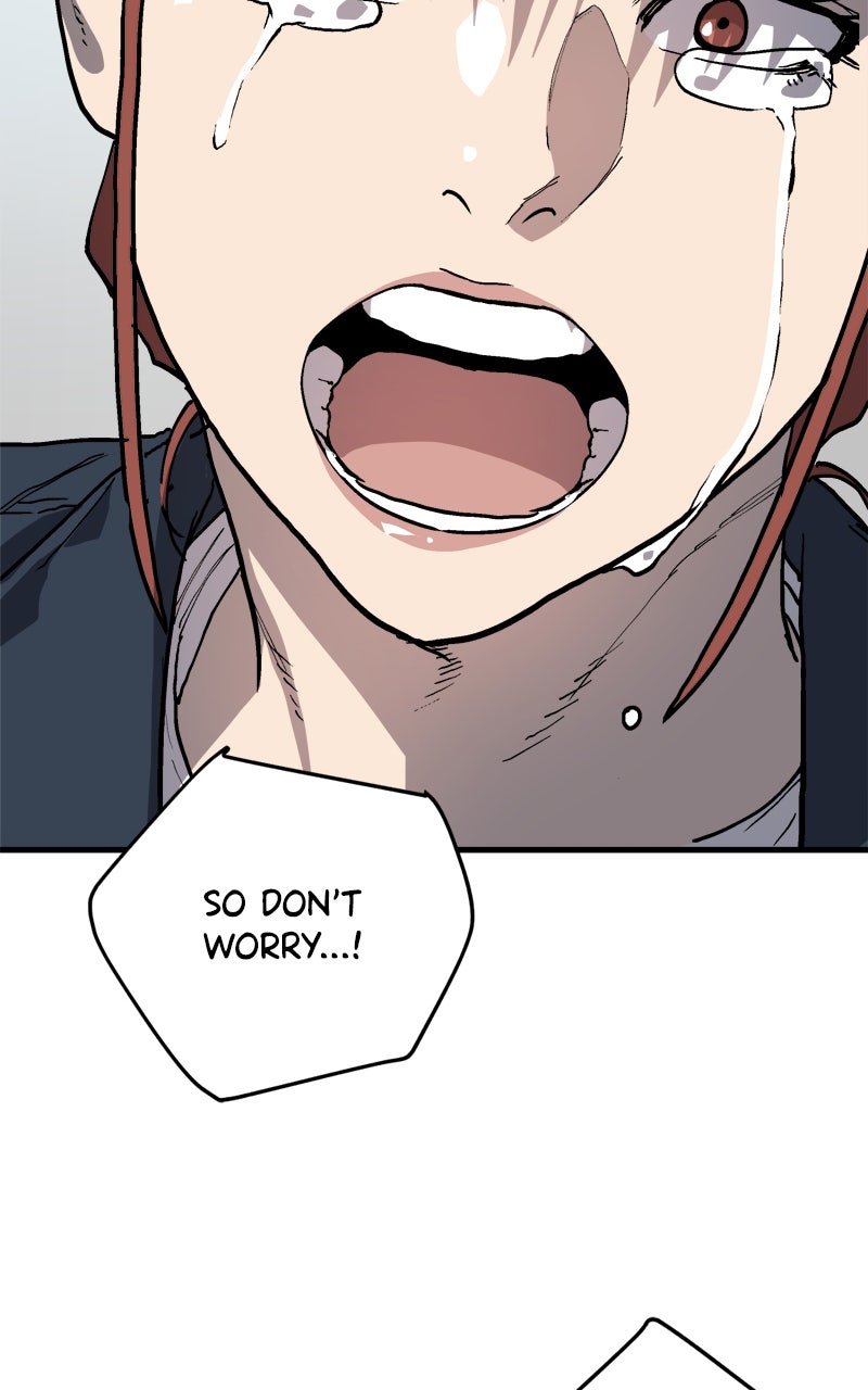 Read BOSS RETURN chapter 85 image 49 on Lezhin
