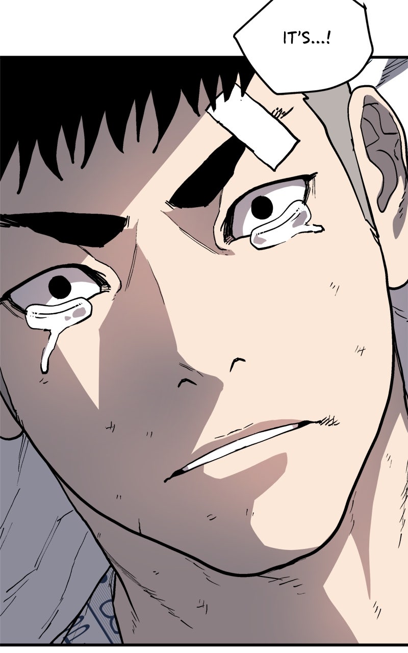Read BOSS RETURN chapter 85 image 50 on Lezhin