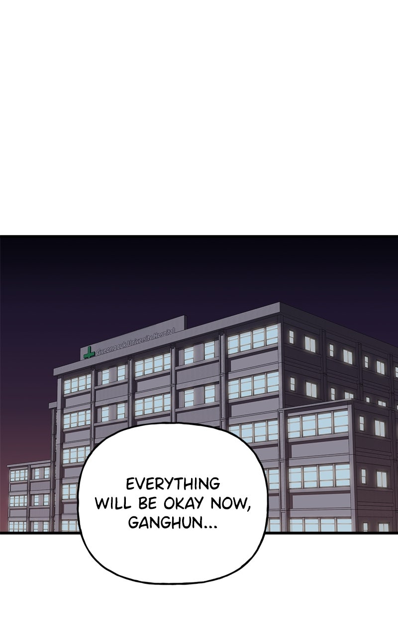 Read BOSS RETURN chapter 85 image 51 on Lezhin