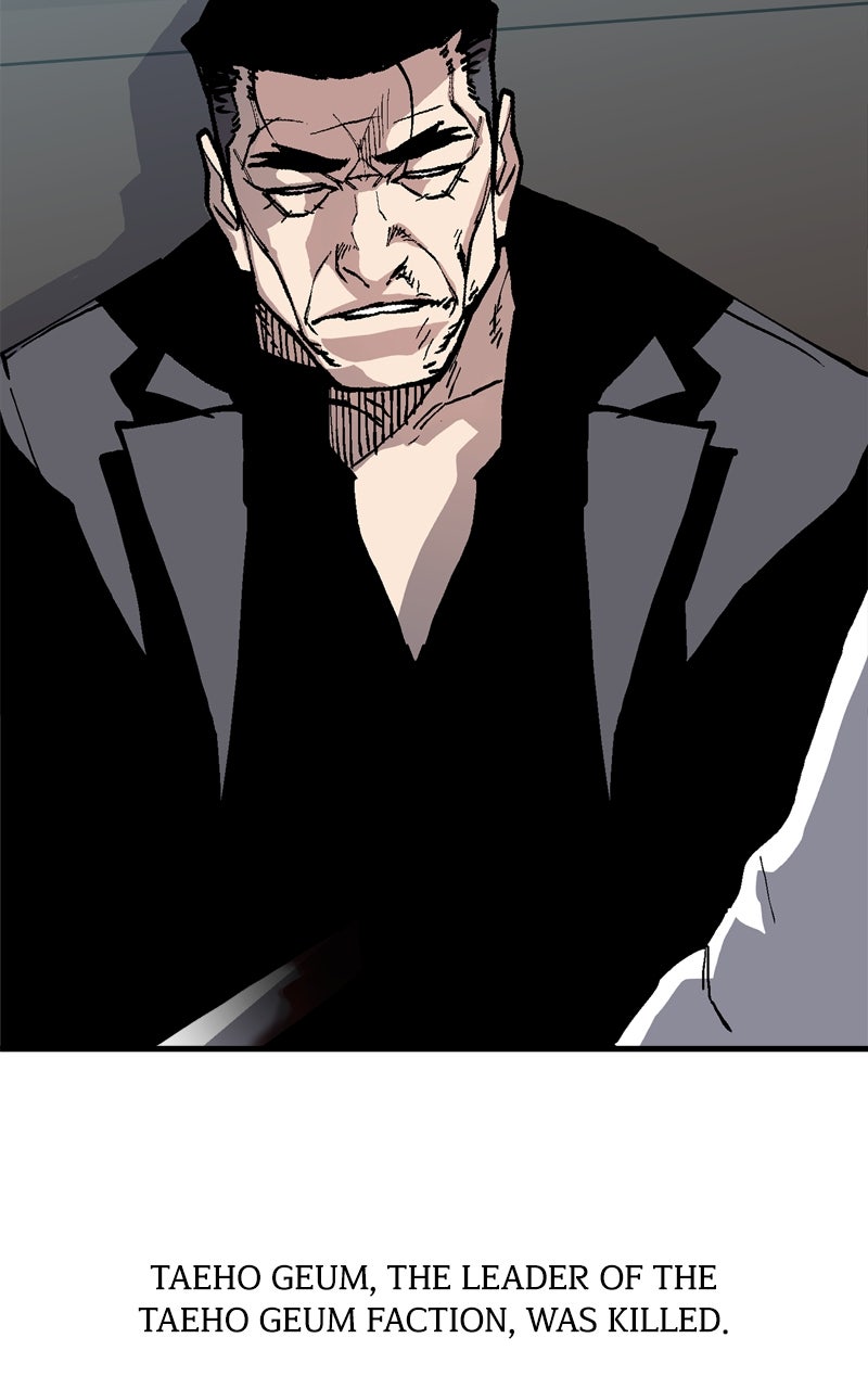 Read BOSS RETURN chapter 85 image 53 on Lezhin