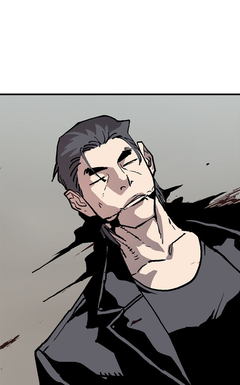 Read BOSS RETURN chapter 85 image 54 on Lezhin