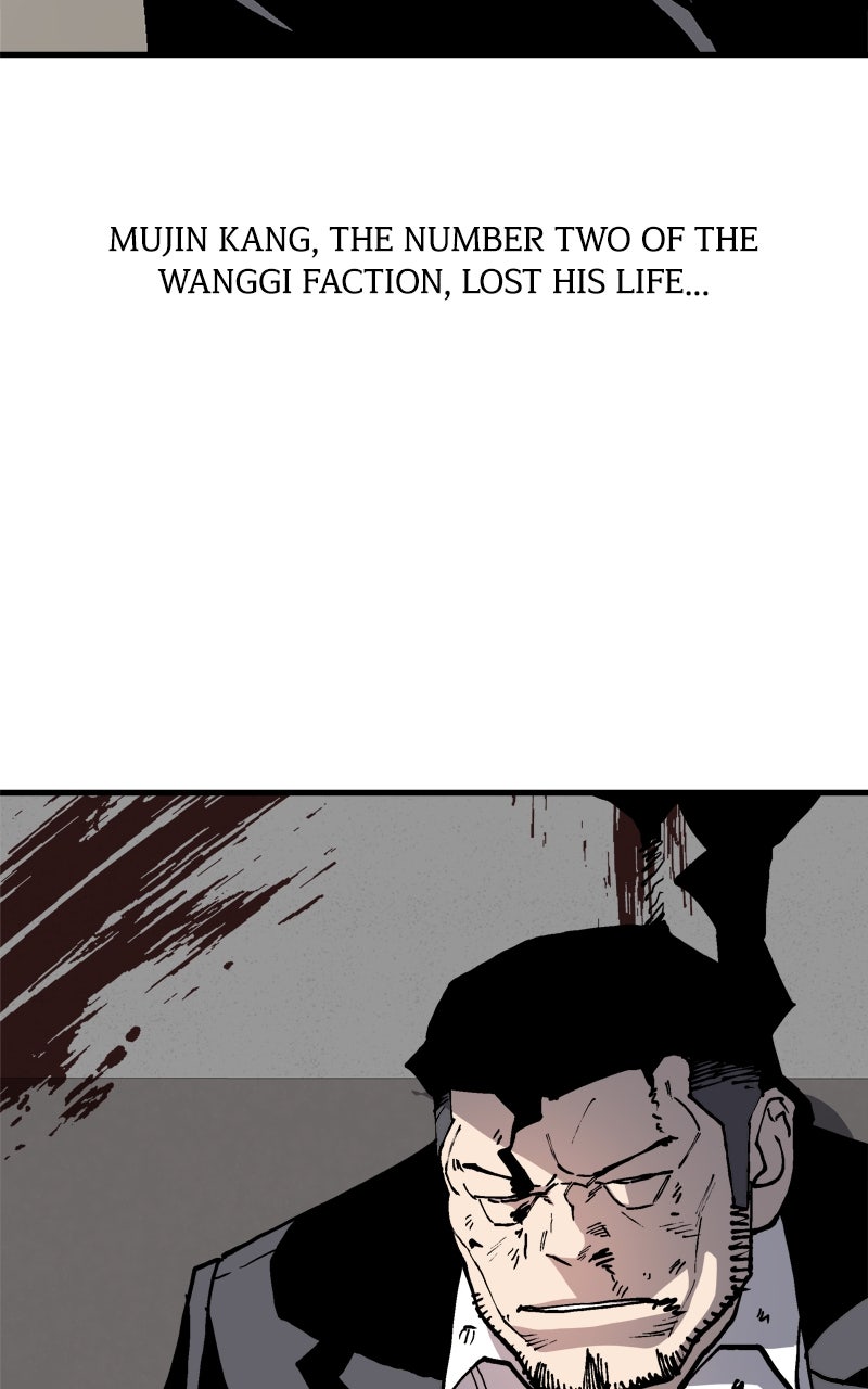Read BOSS RETURN chapter 85 image 55 on Lezhin