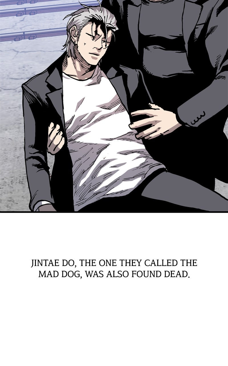 Read BOSS RETURN chapter 85 image 57 on Lezhin