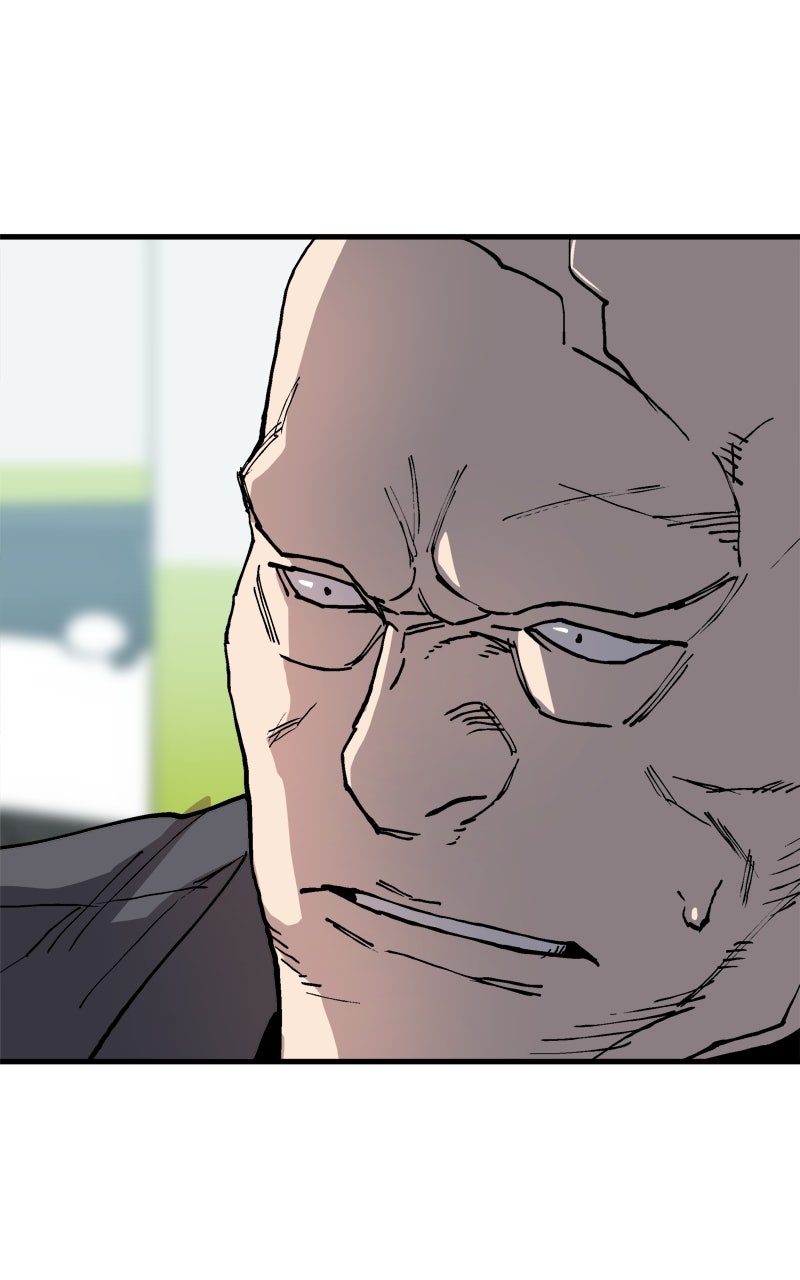 Read BOSS RETURN chapter 85 image 58 on Lezhin