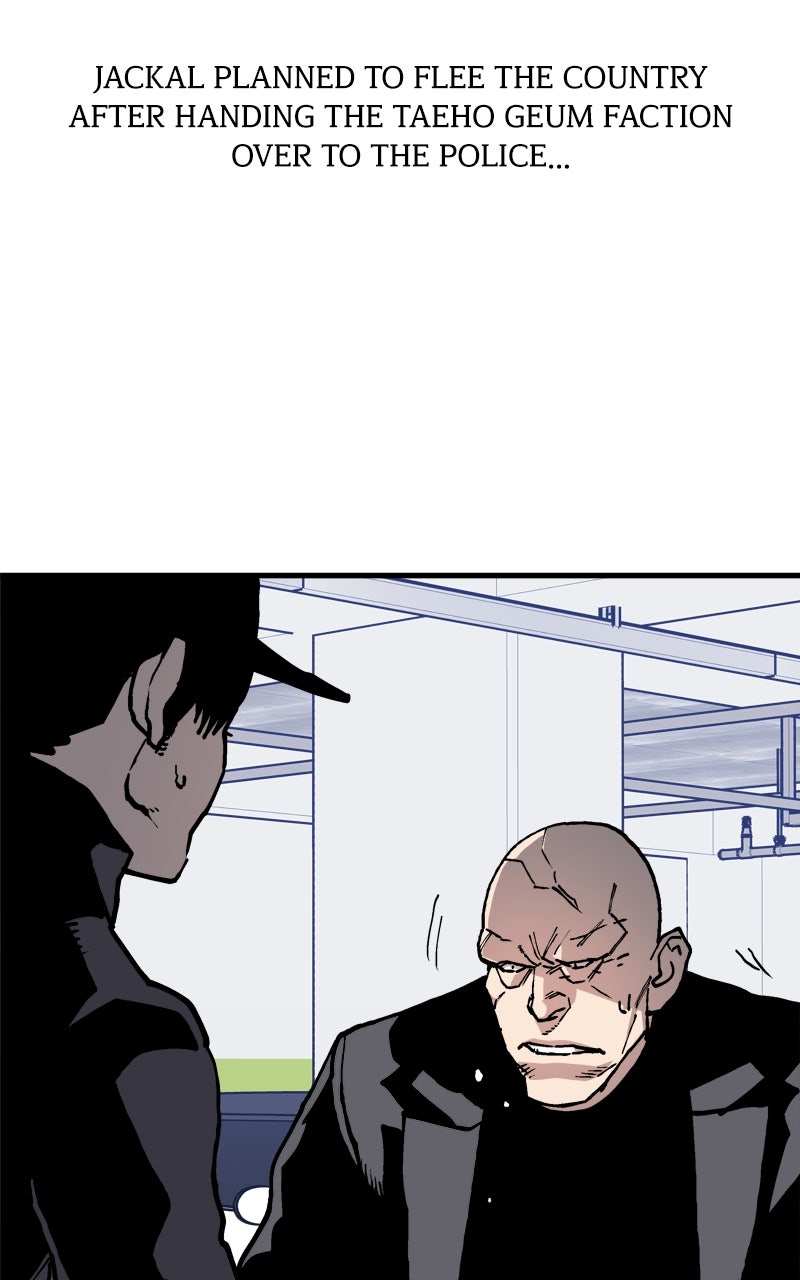 Read BOSS RETURN chapter 85 image 59 on Lezhin